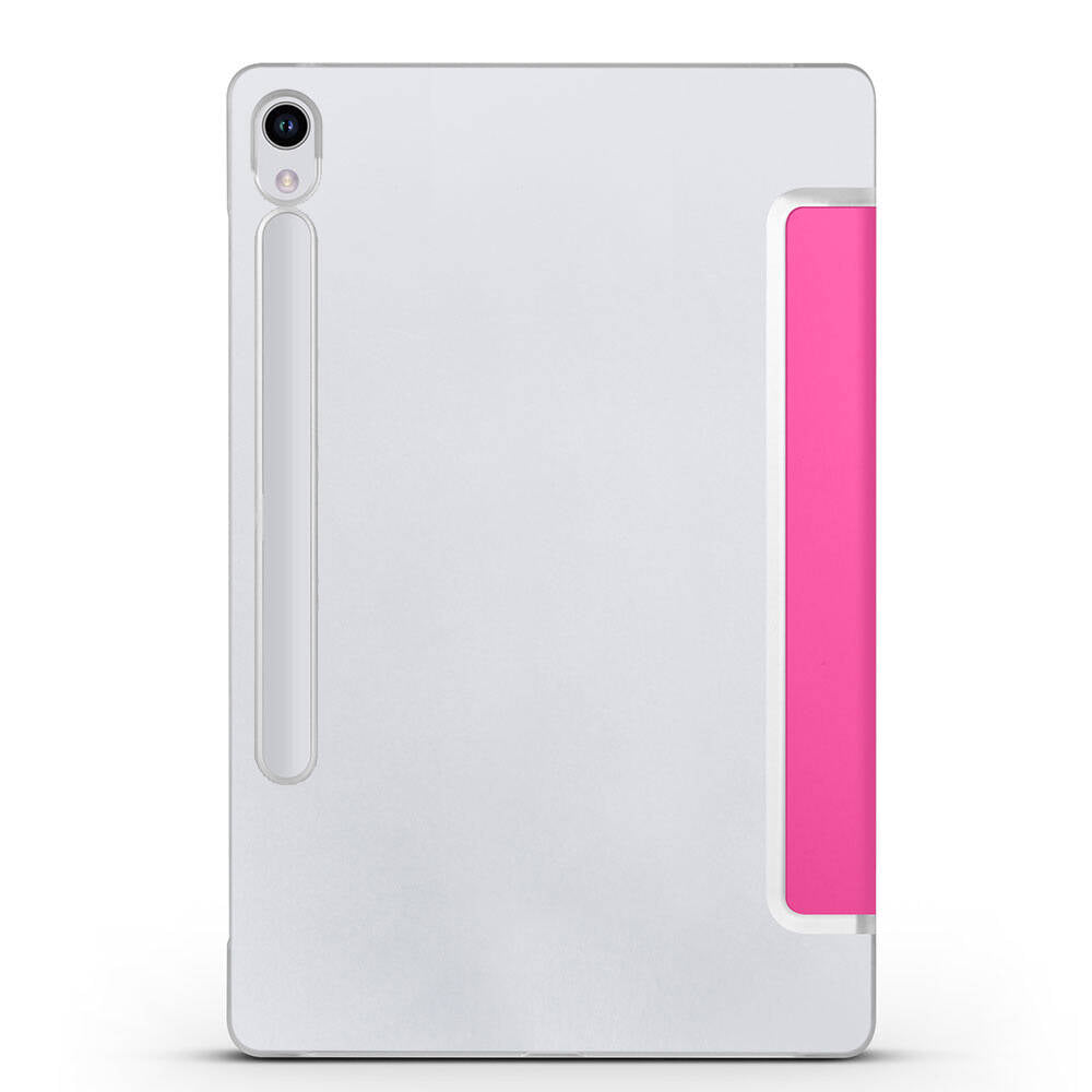 Galaxy Tab S10 Lite Zore Smart Cover Standlı 1-1 Kılıf