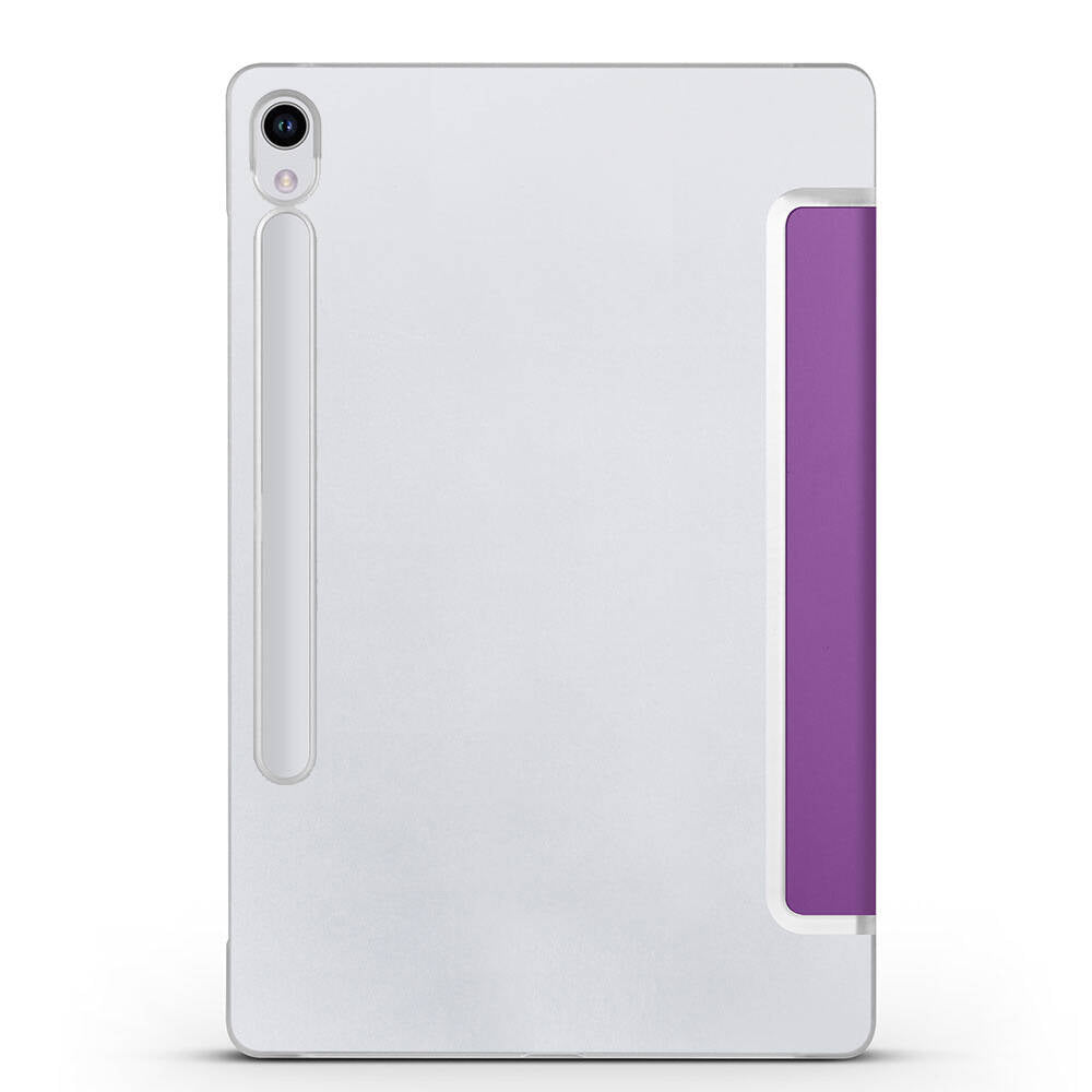 Galaxy Tab S10 Lite Zore Smart Cover Standlı 1-1 Kılıf