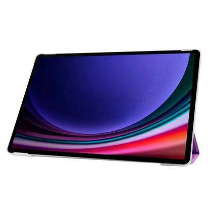Galaxy Tab S10 Lite Zore Smart Cover Standlı 1-1 Kılıf