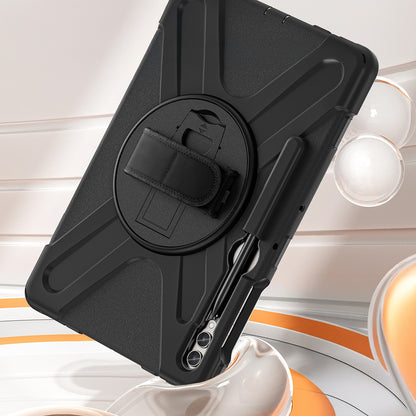 Galaxy Tab S10 Plus Zore Defender Tablet Silikon