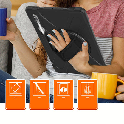 Galaxy Tab S10 Ultra Zore Defender Tablet Silikon