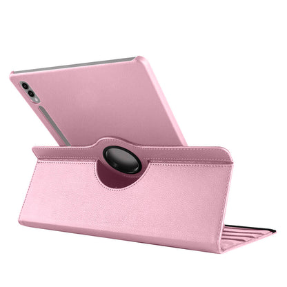 Galaxy Tab S10 Ultra Zore Dönebilen Standlı Kılıf