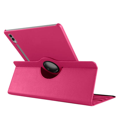 Galaxy Tab S10 Ultra Zore Dönebilen Standlı Kılıf