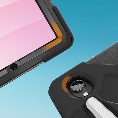 Galaxy Tab S11 Zore Defender Tablet Silikon