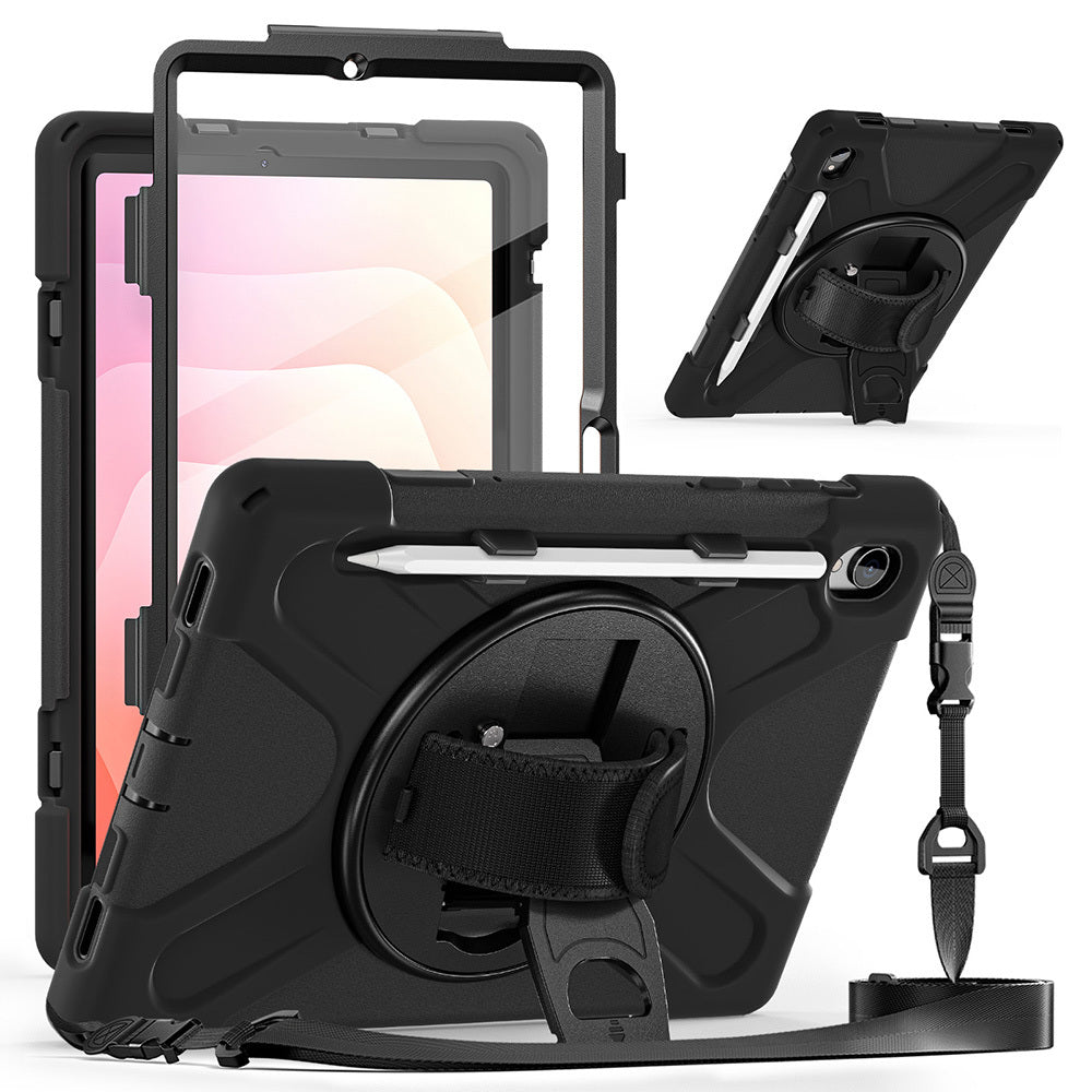 Galaxy Tab S11 Zore Defender Tablet Silikon