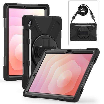 Galaxy Tab S11 Zore Defender Tablet Silikon