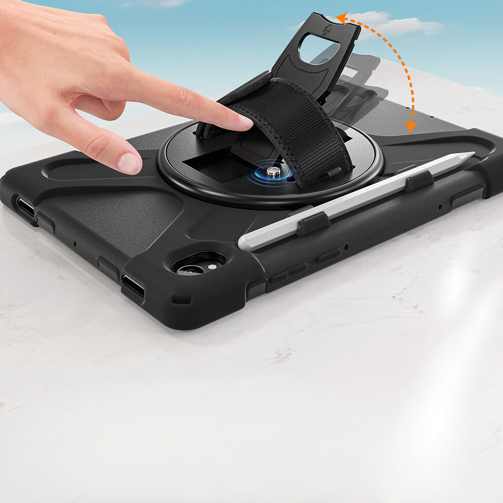 Galaxy Tab S11 Zore Defender Tablet Silikon