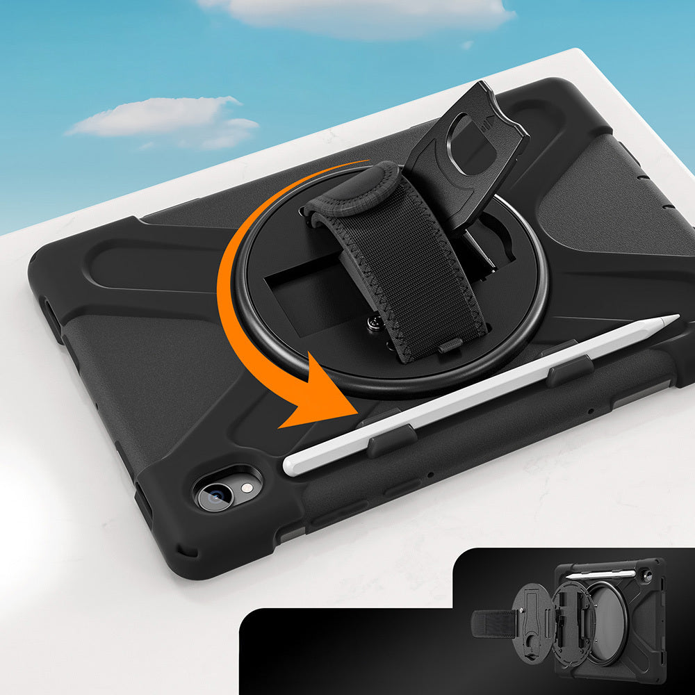 Galaxy Tab S11 Zore Defender Tablet Silikon