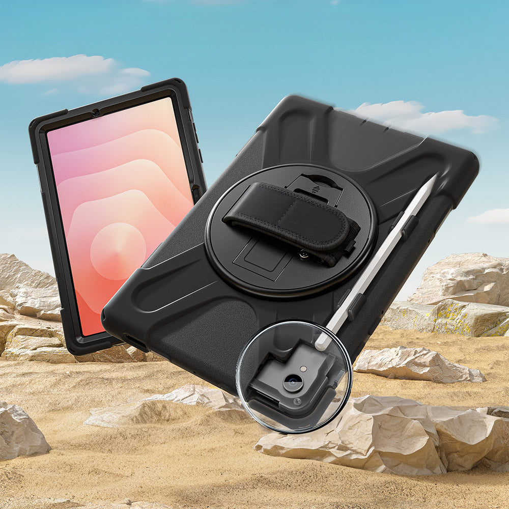 Galaxy Tab S11 Zore Defender Tablet Silikon