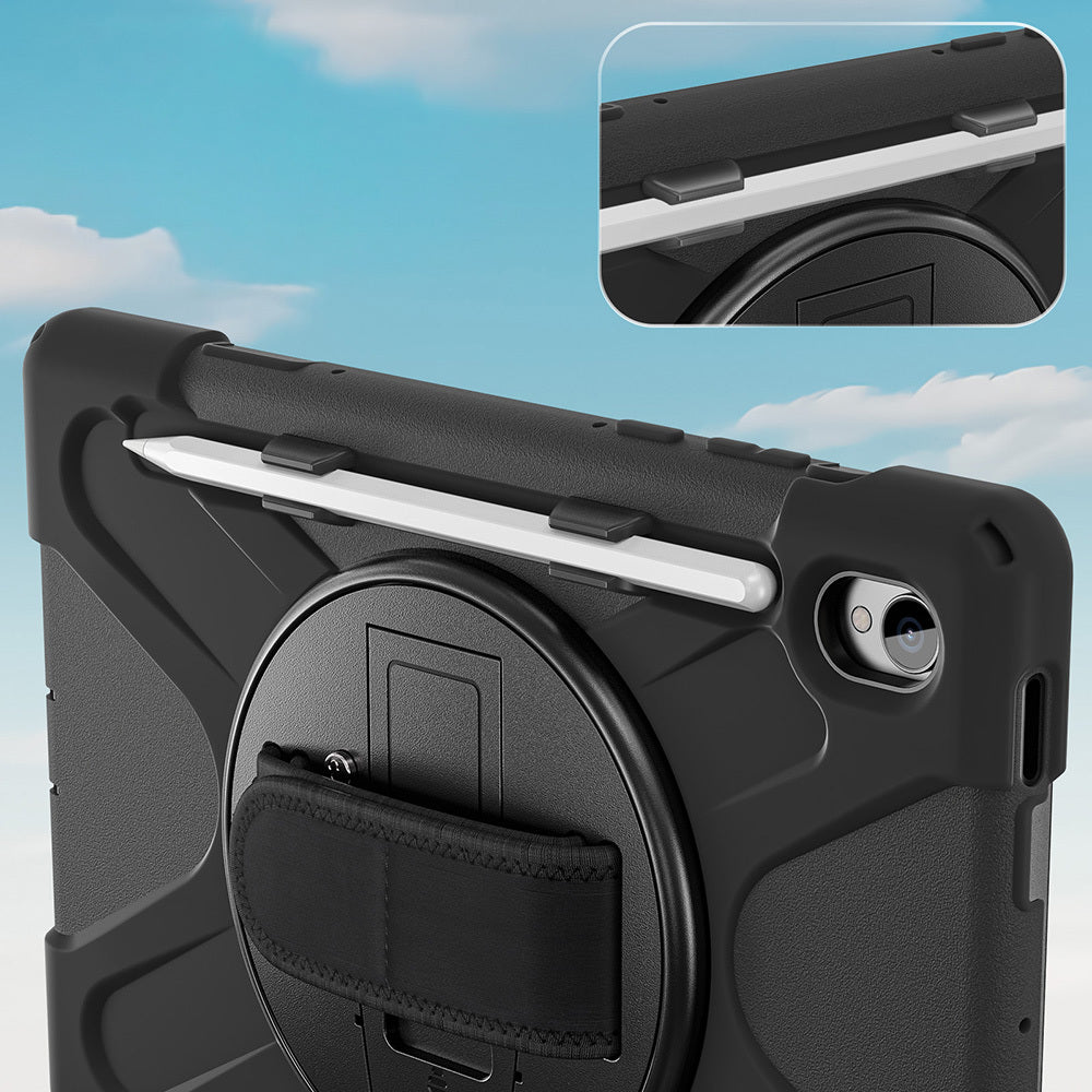 Galaxy Tab S11 Zore Defender Tablet Silikon