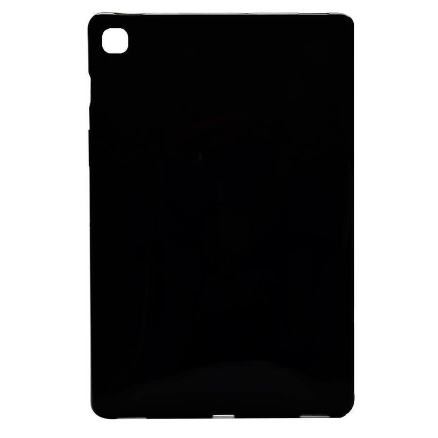 Galaxy T720 Tab S5E Kılıf Zore Tablet Süper Silikon Kapak