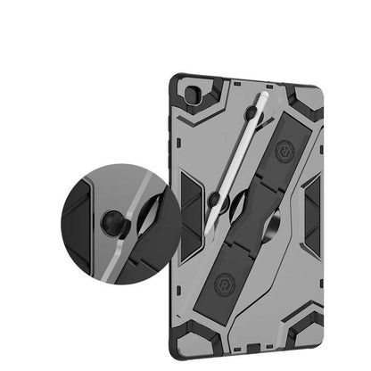 Galaxy Tab S6 Lite P610 Zore Defens Tablet Silikon