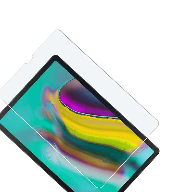 Galaxy Tab S6 T860 Zore Temperli Cam Ekran Koruyucu