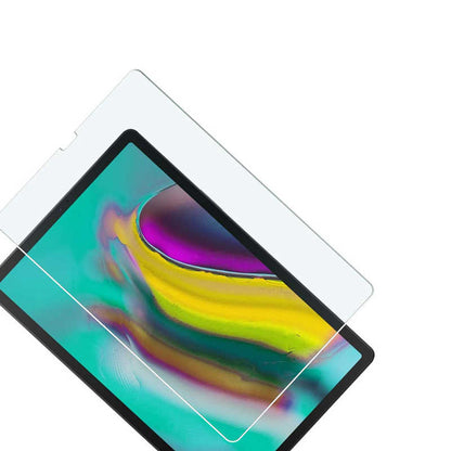 Galaxy Tab S6 T860 Zore Temperli Cam Ekran Koruyucu