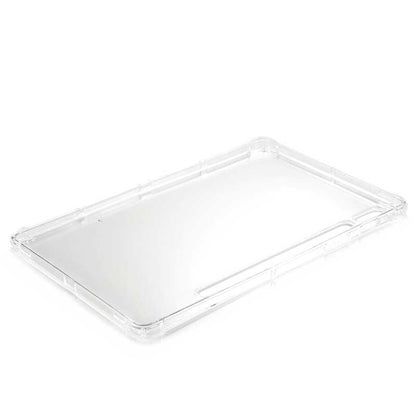 Galaxy Tab S7 T870 Kılıf Zore Tablet Nitro Anti Shock Silikon Kapak