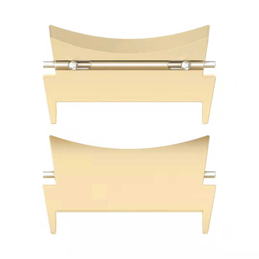 Galaxy Watch 4 40mm 20mm Metal Kordon Dönüştürücü