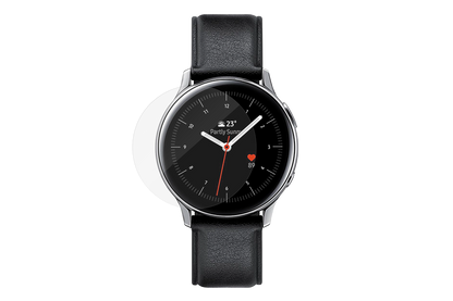 Galaxy Watch Active 2 44mm Araree Pure Diamond Pet Ekran Koruyucu