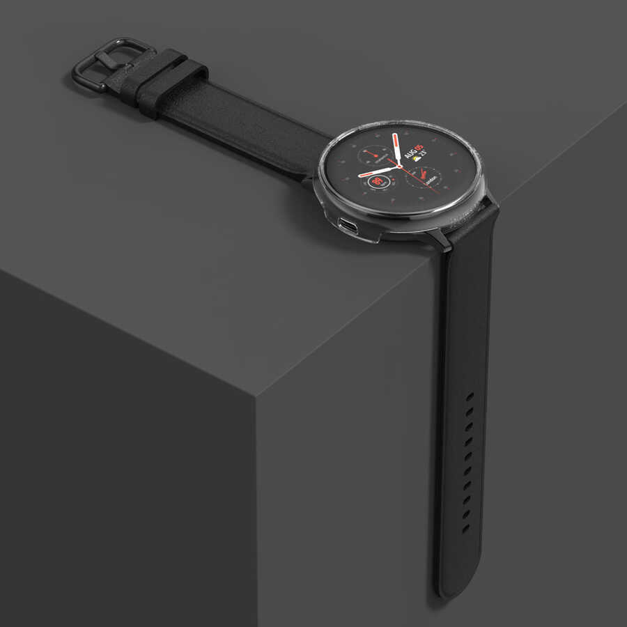 Galaxy Watch Active 2 44mm Kılıf Araree Nukin Kapak