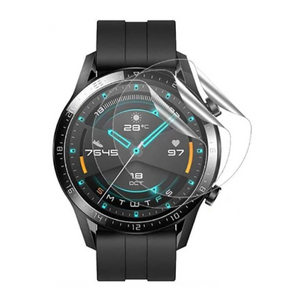 ​​Galaxy Watch Active 2 44mm Zore Narr Tpu Body Ekran Koruyucu