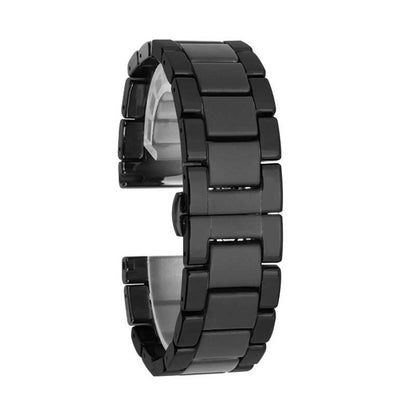 Gear S2 (20mm) Mat Seramik Metal Kordon