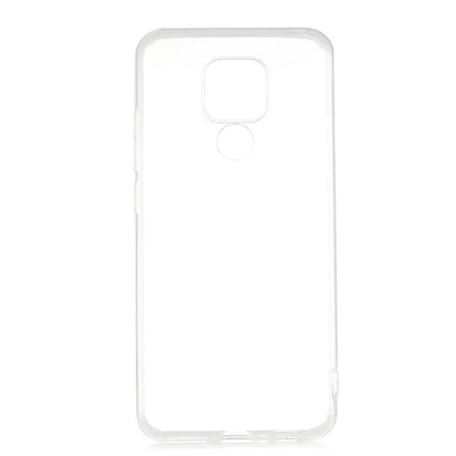 General Mobile 20 Kılıf Zore Süper Silikon Kapak