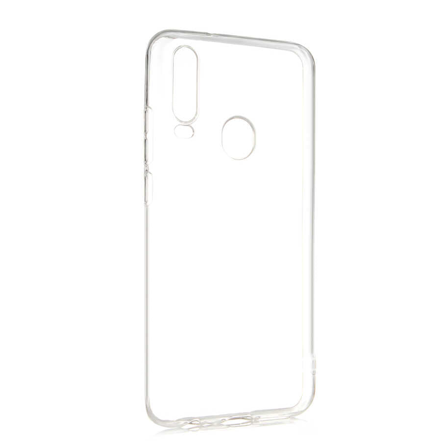 General Mobile 20 Pro Kılıf Zore Süper Silikon Kapak