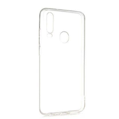 General Mobile 20 Pro Kılıf Zore Süper Silikon Kapak