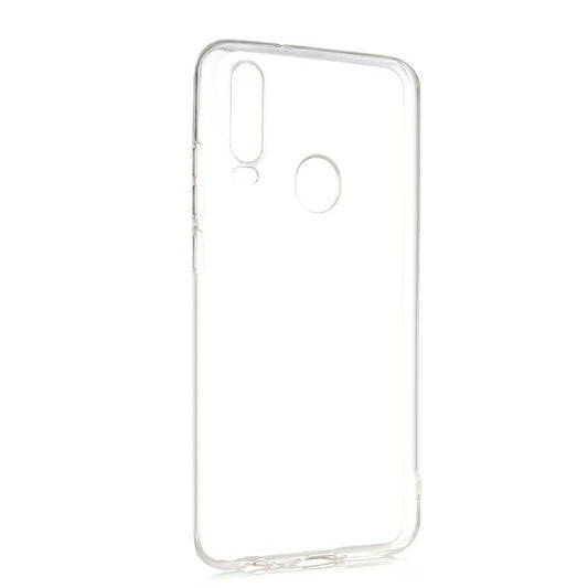 General Mobile 20 Pro Kılıf Zore Süper Silikon Kapak