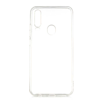 General Mobile 20 Pro Kılıf Zore Süper Silikon Kapak