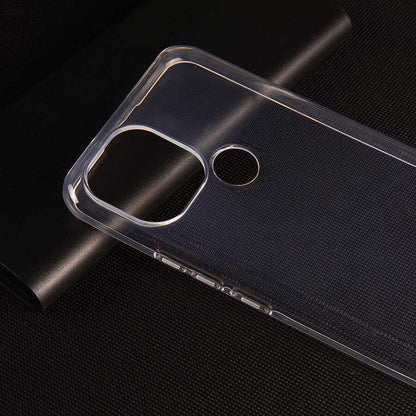 General Mobile 21 Kılıf Zore Süper Silikon Kapak