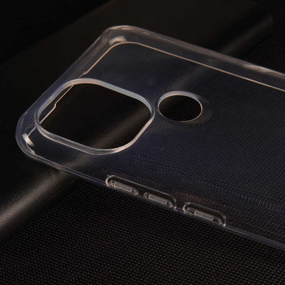 General Mobile 21 Kılıf Zore Süper Silikon Kapak