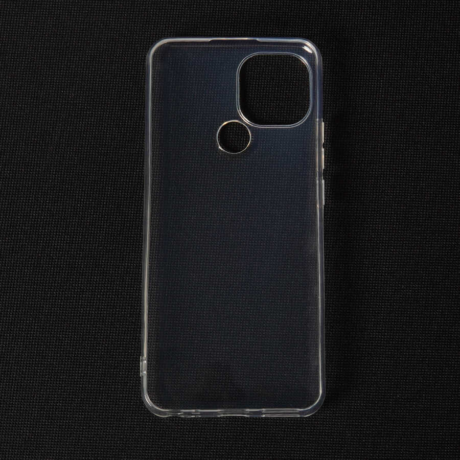 General Mobile 21 Kılıf Zore Süper Silikon Kapak