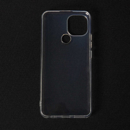 General Mobile 21 Kılıf Zore Süper Silikon Kapak