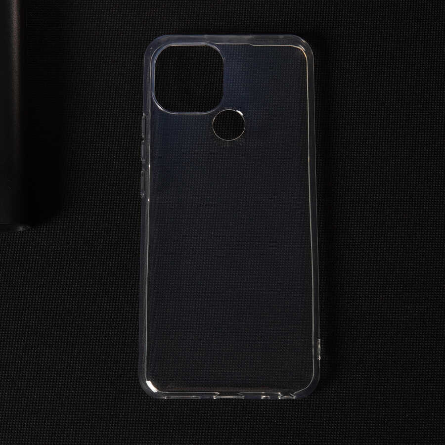 General Mobile 21 Kılıf Zore Süper Silikon Kapak