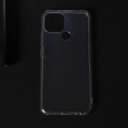 General Mobile 21 Kılıf Zore Süper Silikon Kapak