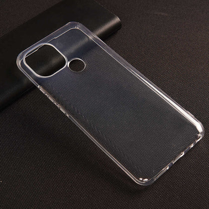 General Mobile 21 Kılıf Zore Süper Silikon Kapak