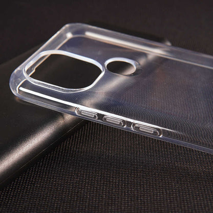 General Mobile 21 Kılıf Zore Süper Silikon Kapak