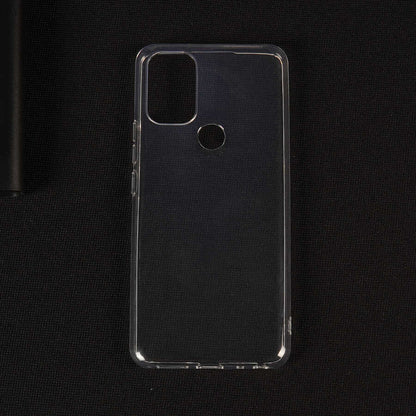 General Mobile 21 Plus Kılıf Zore Süper Silikon Kapak