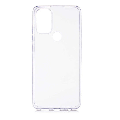 General Mobile 21 Plus Kılıf Zore Süper Silikon Kapak