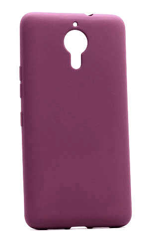 General Mobile 5 Plus Kılıf Zore Premier Silikon Kapak
