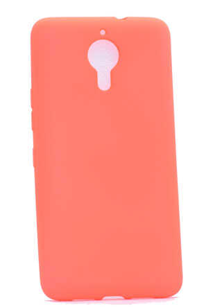 General Mobile 5 Plus Kılıf Zore Premier Silikon Kapak