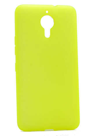 General Mobile 5 Plus Kılıf Zore Premier Silikon Kapak