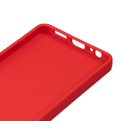 General Mobile Era 50 Kılıf Zore Biye Silikon