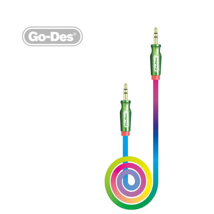 Go Des GAC-213 Aux Audio Kablo
