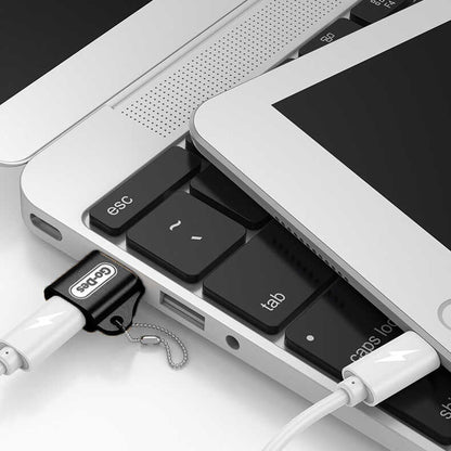 Go Des GD-CT028 Type-C To Usb Çevirici
