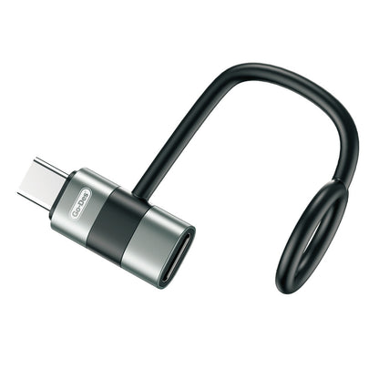 Go Des GD-CT067 Type-C to Lightning Data Ve Hızlı Şarj Adaptörü