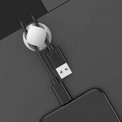 Go Des GD-G076 Kablo Düzenleyici