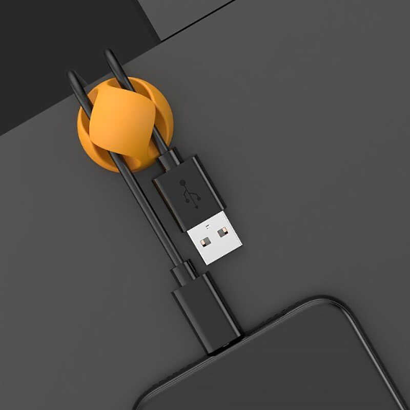 Go Des GD-G076 Kablo Düzenleyici