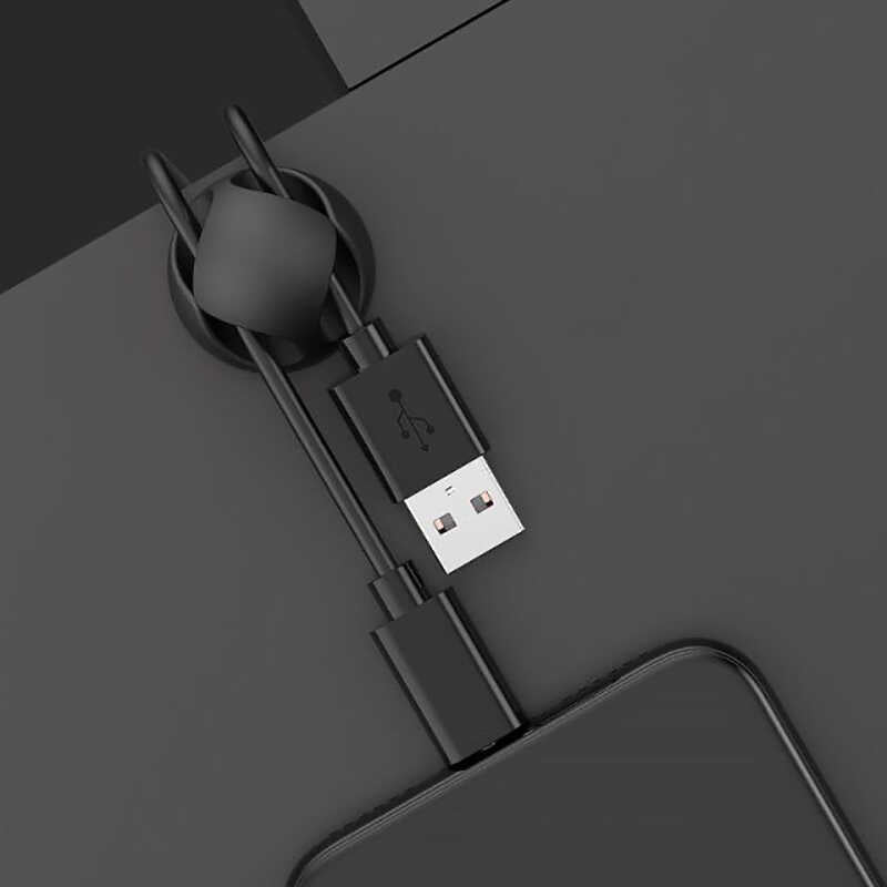 Go Des GD-G076 Kablo Düzenleyici