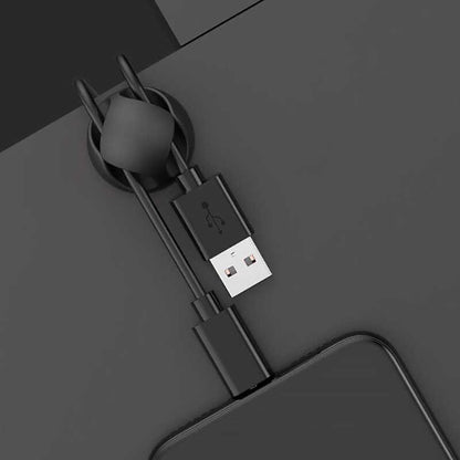 Go Des GD-G076 Kablo Düzenleyici